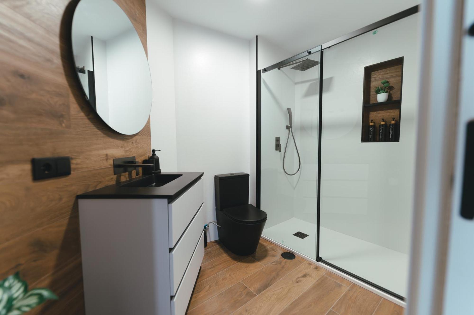 Macarena Suites Касерес Экстерьер фото