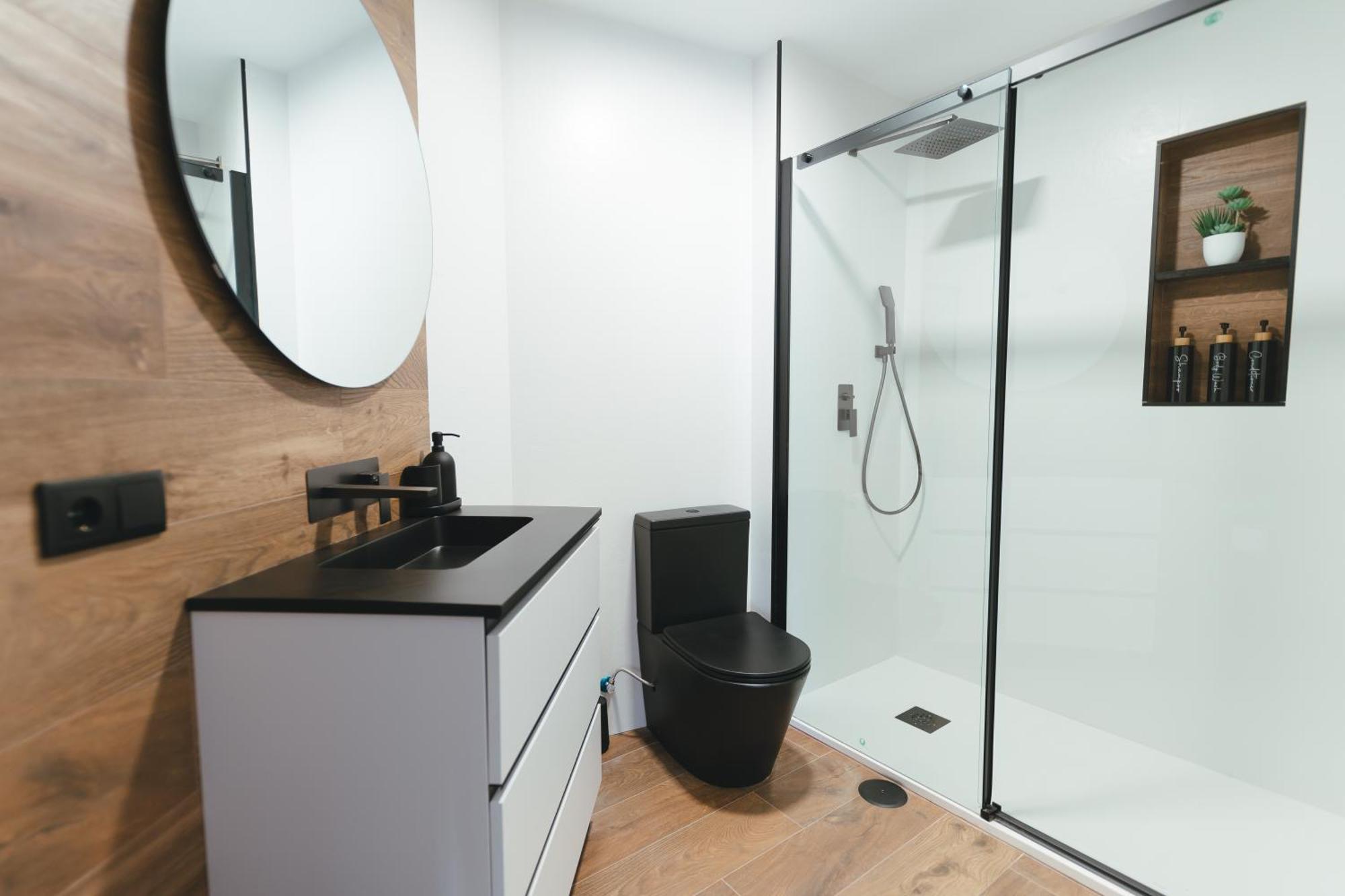 Macarena Suites Касерес Экстерьер фото
